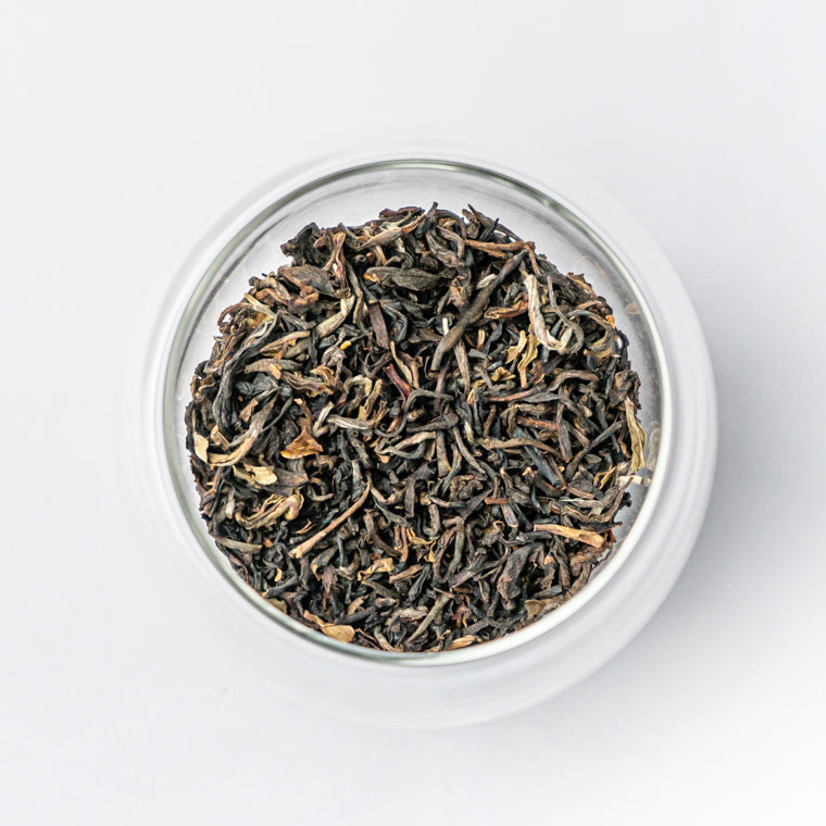 Shen Puer Teatraders Dubai UAE