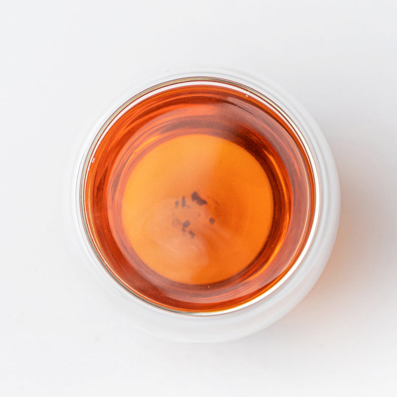 Da Hong Pao Teatraders Dubai UAE