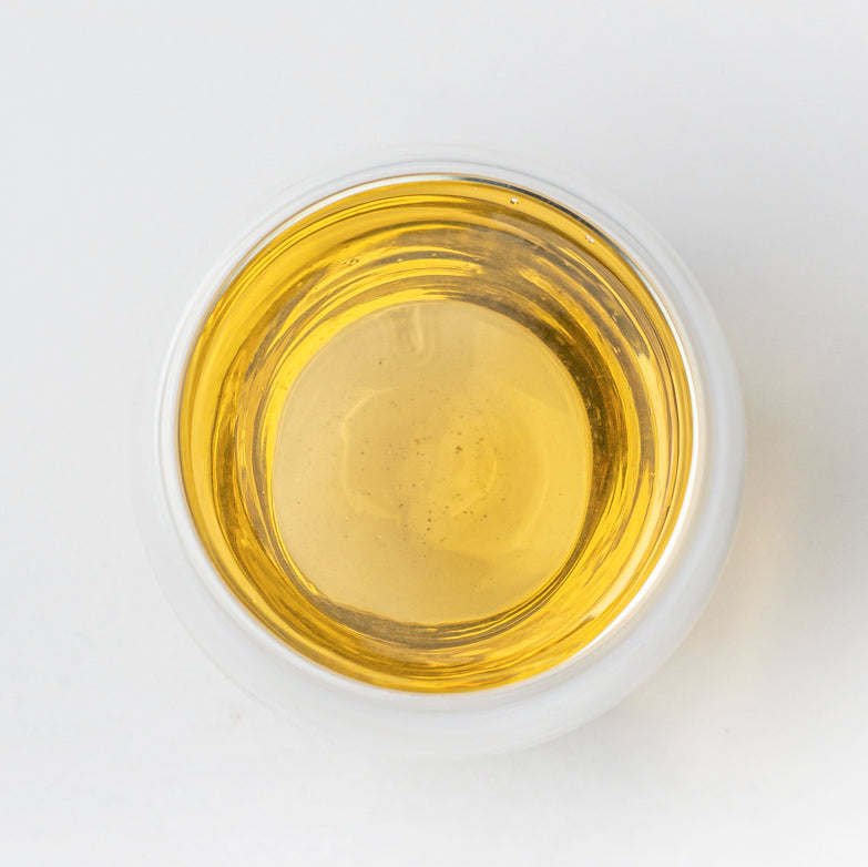 Peach Oolong Teatraders Dubai UAE