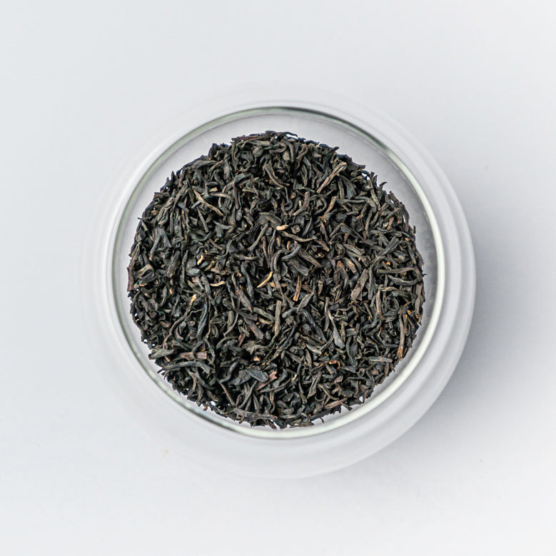 English Breakfast black tea Teatraders Dubai UAE