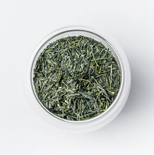 Sencha Asamushi Teatraders Dubai UAE