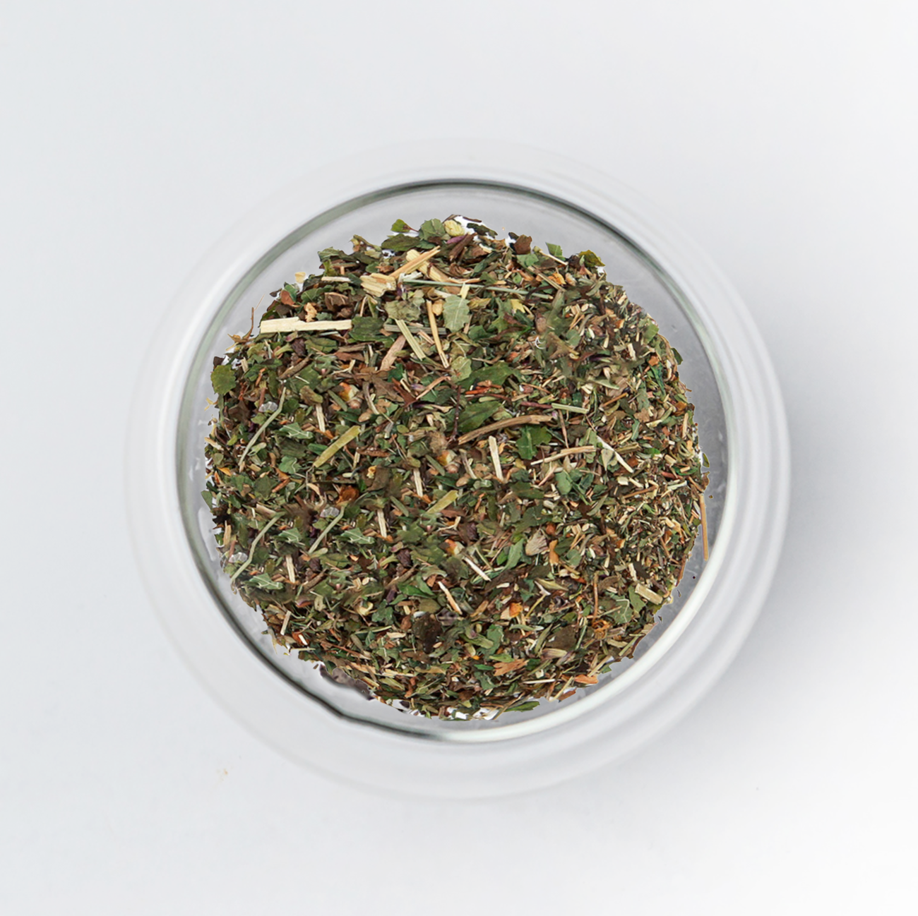 Bashkirsky (Highland) herbal tea - 1000g.
