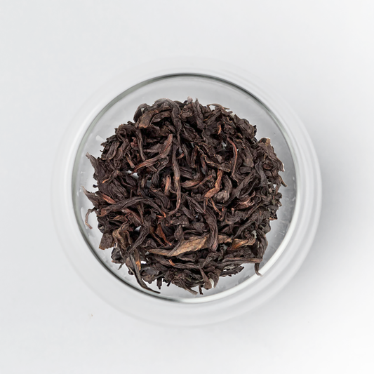 Oolong - Da Hong Pao (Big Red Robe) cat. A (Chinese oolong tea) - 1000g.