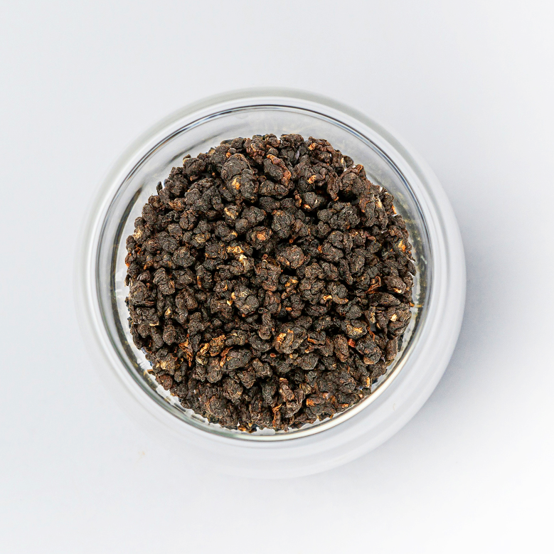 Gaba Alishan
Taiwanese oolong tea 1000 g.