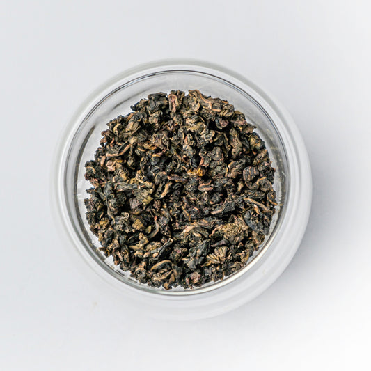 Gaba Alishan Teatraders Dubai UAE