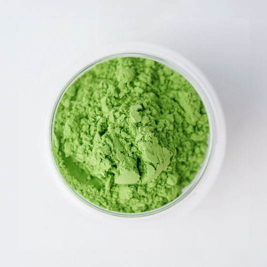 Matcha Teatraders Dubai UAE