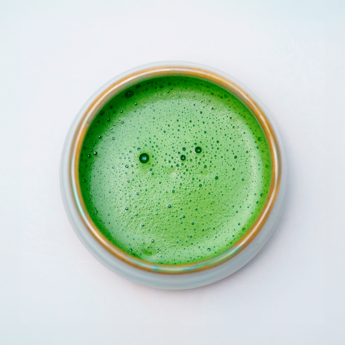 Matcha Teatraders Dubai UAE