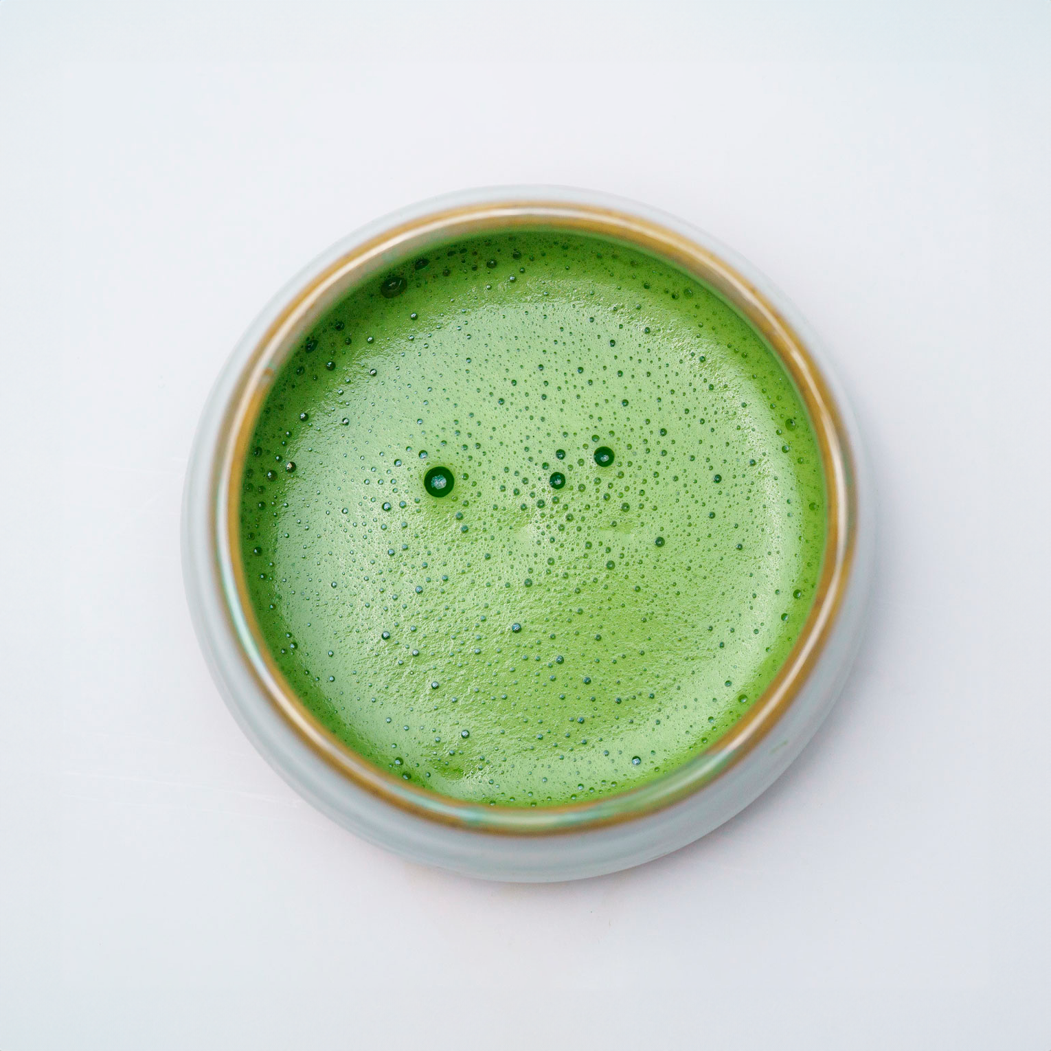 Matcha Teatraders Dubai UAE