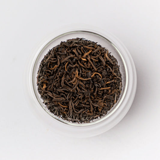 Shu Puer Teatraders Dubai UAE