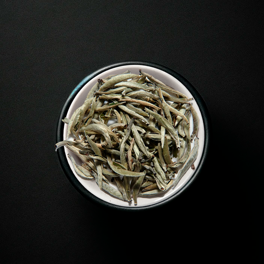 Bai Hao Yin Zhen
Chinese white tea - 1000g.
