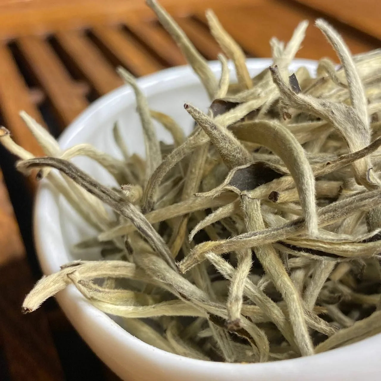 Bai Hao Yin Zhen
Chinese white tea - 1000g.