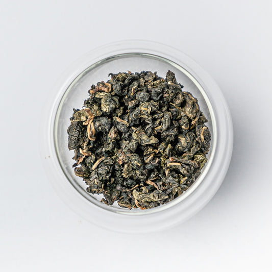 Tieguanyin Teatraders Dubai UAE